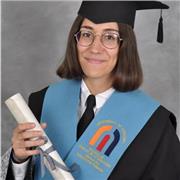 Maestra de primaria con especialidad en necesidades educativas especiales